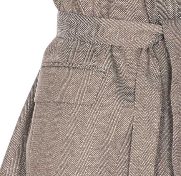 Geci Liu Jo Liu Jo Jackets GREY Femei (BM 18744690) 3