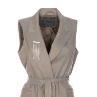 Imbracaminte Dama pagina 63 - Geci Liu Jo Liu Jo Jackets GREY Femei (BM 18744690) - B-mall.ro
