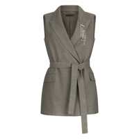Geci Liu Jo Waistcoat Femei