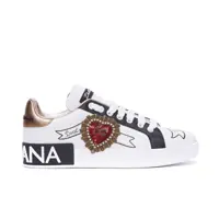 Sneakers Dolce & Gabbana Sneakers Femei