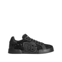 Sneakers Dolce & Gabbana 'Portofino Light Strobel' Sneakers Femei