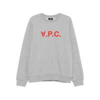 Pulovere A.P.C. Sweat Standard Grand Vpc Femei