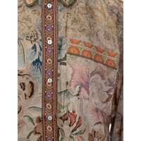 Camasi Pierre-Louis Mascia Pierre-Louis Mascia Tapestry Style Shirt Femei