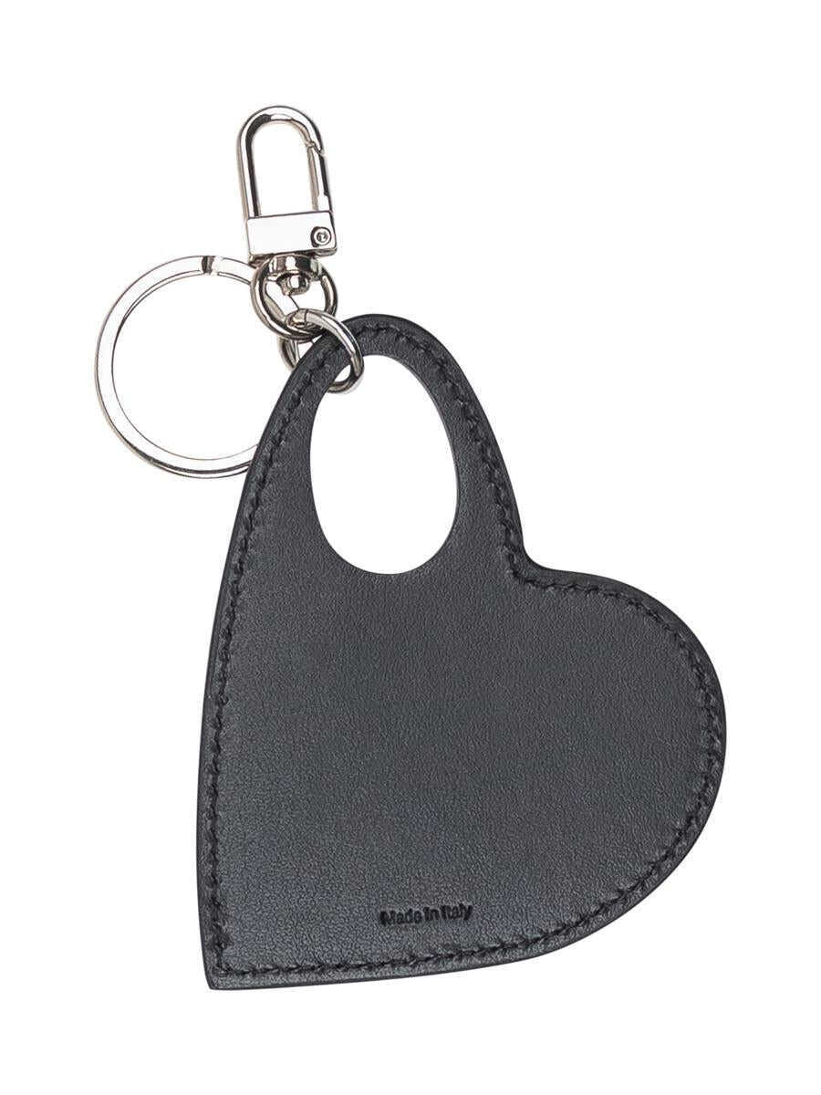 Accesorii COPERNI Coperni Keychain Lids Black Femei (BM 18744810) 2