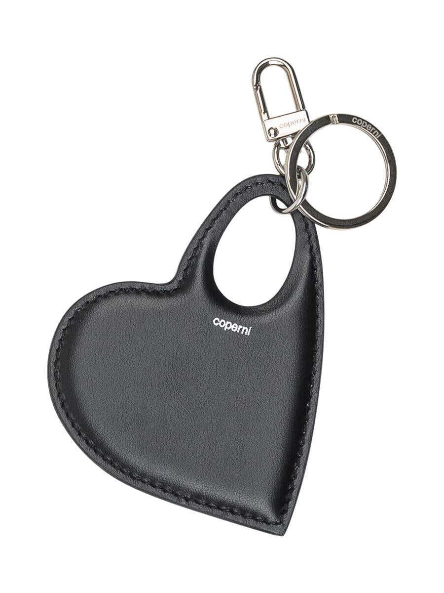 Accesorii COPERNI Coperni Keychain Lids Black Femei (BM 18744810) 1