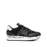 Pantofi Premiata Flat Shoes Femei