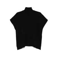 Pulovere Ermanno Firenze Wool Turtle-Neck Sweater Femei