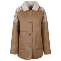 Geci Ermanno Firenze Jacket Femei