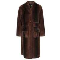 Paltoane Ermanno Firenze Coat Femei