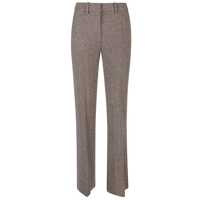 Pantaloni casual Ermanno Firenze Pants Femei