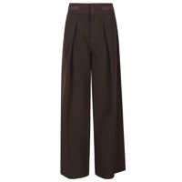 Pantaloni casual Ermanno Firenze Pants Femei