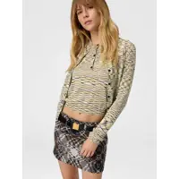 Imbracaminte Dama pagina 309 - Fuste MISSONI BEACHWEAR Missoni Skirts Mutlicolor Femei (BM 18744951) - B-mall.ro