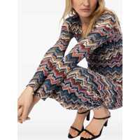 Imbracaminte Dama pagina 309 - Rochii MISSONI BEACHWEAR Missoni Dresses MULTICOLOUR Femei (BM 18744954) - B-mall.ro