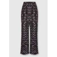 Pantaloni casual Missoni Pants Femei