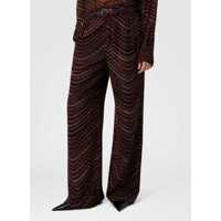 Imbracaminte Dama pagina 309 - Pantaloni casual MISSONI BEACHWEAR Missoni Pants Mutlicolor Femei (BM 18744972) - B-mall.ro