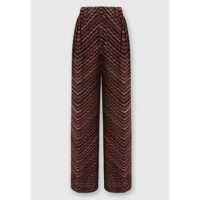 Pantaloni casual Missoni Pants Femei