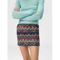 Imbracaminte Dama pagina 163 - Fuste MISSONI BEACHWEAR Missoni Skirts MULTICOLOUR Femei (BM 18744975) - B-mall.ro