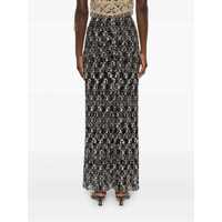 Imbracaminte Dama pagina 309 - Fuste MISSONI BEACHWEAR Missoni Skirts BROWN Femei (BM 18744981) - B-mall.ro