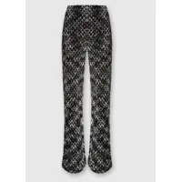 Pantaloni casual Missoni Pants Femei