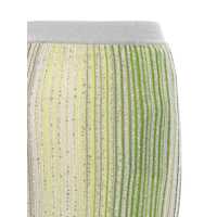 Imbracaminte Dama pagina 429 - Pantaloni casual MISSONI BEACHWEAR Missoni Sequin Pants MULTICOLOR Femei (BM 18744987) - B-mall.ro