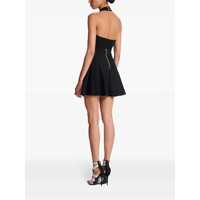 Imbracaminte Dama pagina 248 - Fuste Balmain Balmain Sequin Skirt Black Femei (BM 18745044) - B-mall.ro