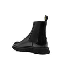 Bocanci pentru Barbati - Bocanci Doucals DoucalS Beatles Ankle Boots Shoes Black Barbati (BM 18745050) - B-mall.ro
