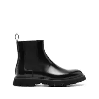 Bocanci Doucal'S "Beatles" Ankle Boots Shoes Barbati