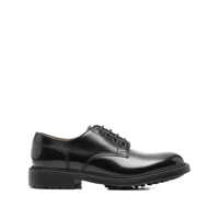 Pantofi eleganti Doucal'S "Derby" Lace Up Shoes Barbati
