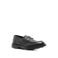 Mocasini pentru Barbati - Mocasini Doucals DoucalS Loafers Penny Adler Shoes Black Barbati (BM 18745056) - B-mall.ro