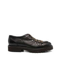 Pantofi eleganti Doucal'S "Derby" Parabout Hooks Shoes Barbati