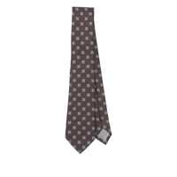 Cravate Emporio Armani Squared Tie Accessories Barbati
