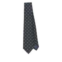 Cravate Emporio Armani Squared Tie Accessories Barbati