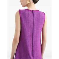 Imbracaminte Dama pagina 63 - Rochii Dolce & Gabbana Dolce & Gabbana Dresses PURPLE Femei (BM 18745146) - B-mall.ro