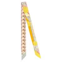 Esarfe Fendi Double-Sided 'Wrappy' Bandeau Femei