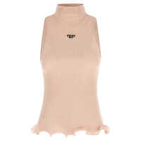 Topuri Fendi Ruffled Top Femei