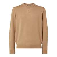 Pulovere Fendi Wool Sweater Barbati