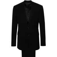 Costume Giorgio Armani Suit Clothing Barbati