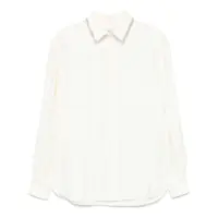 Camasi Golden Goose Journey W'S Regular Shirt Marysole Femei