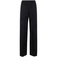 Pantaloni casual Golden Goose W'S Jogging Pant Brittany Light Dry Wool Gabardine Femei