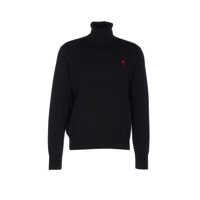 Pulovere AMI Paris Sweaters Barbati