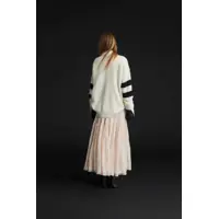 Imbracaminte Dama pagina 309 - Fuste ANIYE BY Aniye By Skirts Beige Femei (BM 18745545) - B-mall.ro