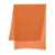 Faliero sarti Faliero Sarti 'Scarf' Orange Checked Scarf ORANGE