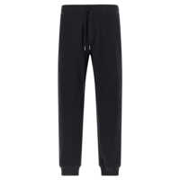 Pantaloni de trening Tom Ford Cotton Joggers Barbati