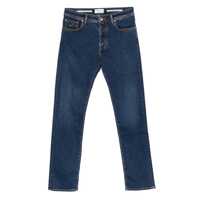 Blugi Jacob Cohen Slim Fit Denim Jeans Barbati