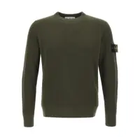 Pulovere Stone Island Rws Sweater Barbati