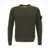 Stone Island Stone Island Rws Sweater MILITARY GREEN