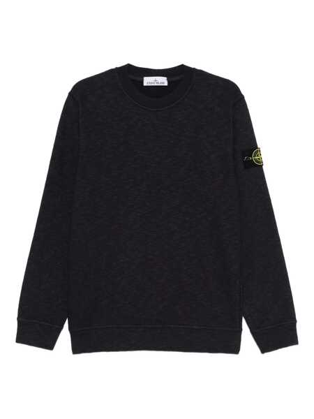 Pulovere Stone Island Stone Island Sweatshirt DARK BLUE Barbati (BM 18745725) 1