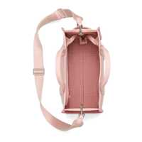 Genti de umar Marc Jacobs Dama - Genti de umar Marc Jacobs Marc Jacobs The Medium Tote Pink Femei (BM 18745821) - B-mall.ro