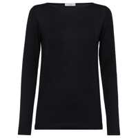 Pulovere Brunello Cucinelli Lurex Sweater Femei