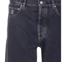 Pantaloni Brunello Cucinelli pentru Barbati - Pantaloni Brunello Cucinelli Brunello Cucinelli Trousers BLUE Barbati (BM 18745914) - B-mall.ro